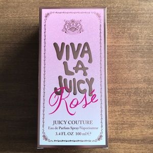 Viva La Juicy Rose